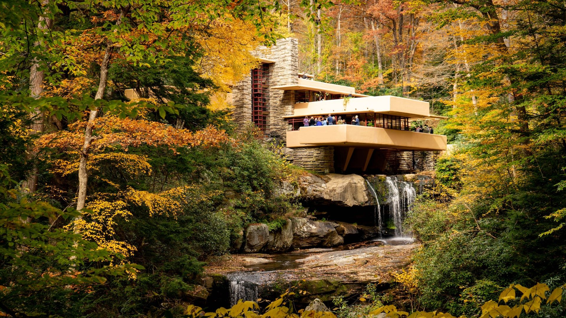 本 Frank Lloyd Wright. Les chefs-d'oeuvre